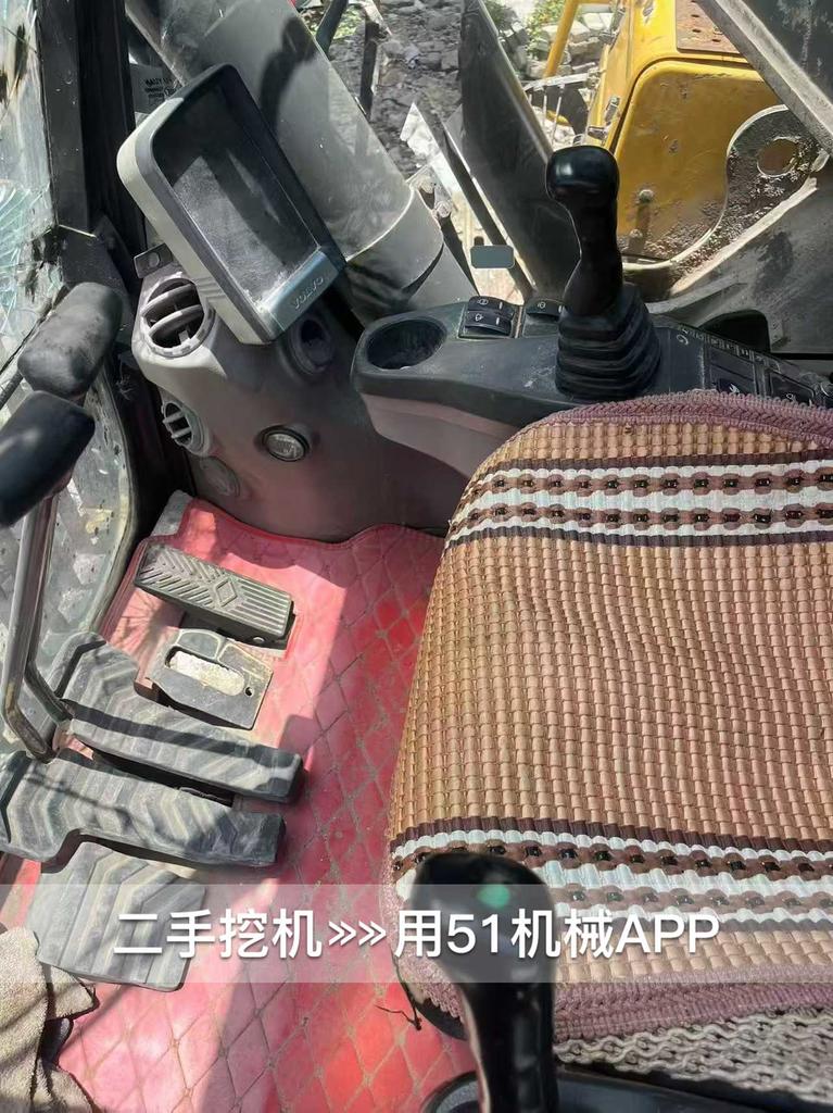 51机械